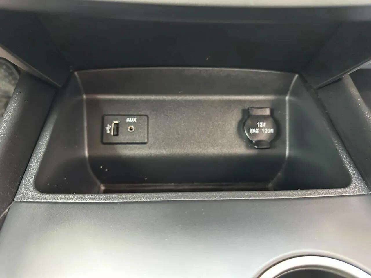Used 2016 Nissan Altima 2.5 S w/ Power Driver Seat Package FWD image 16