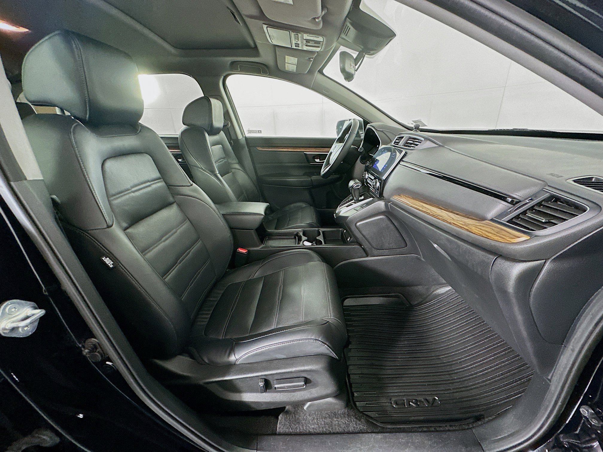 Used 2021 Honda CR-V EX-L image 31