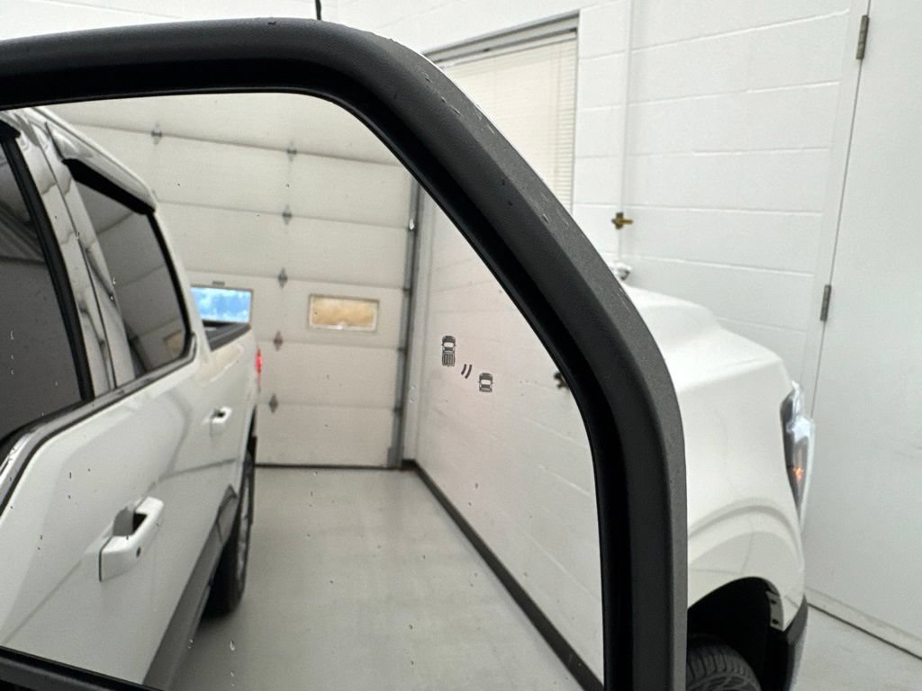 Used 2024 Ford F150 King Ranch w/ FX4 Off-Road Package AWD/4WD image 10