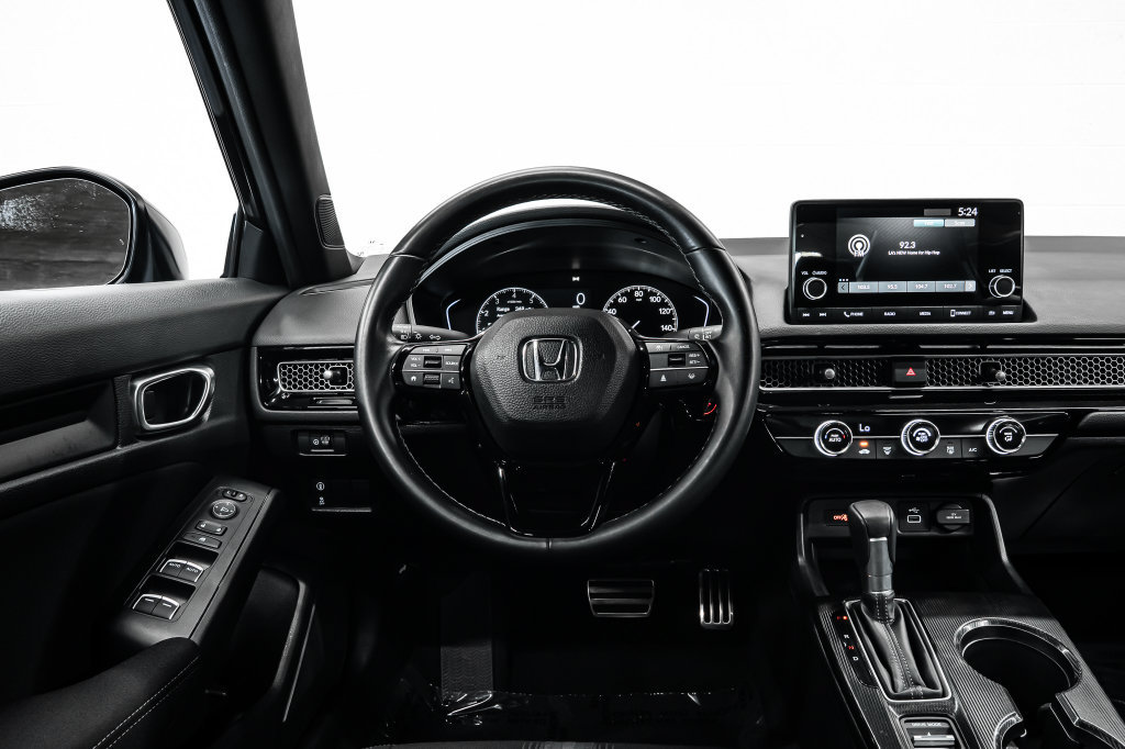 Used 2024 Honda Civic Sport image 21