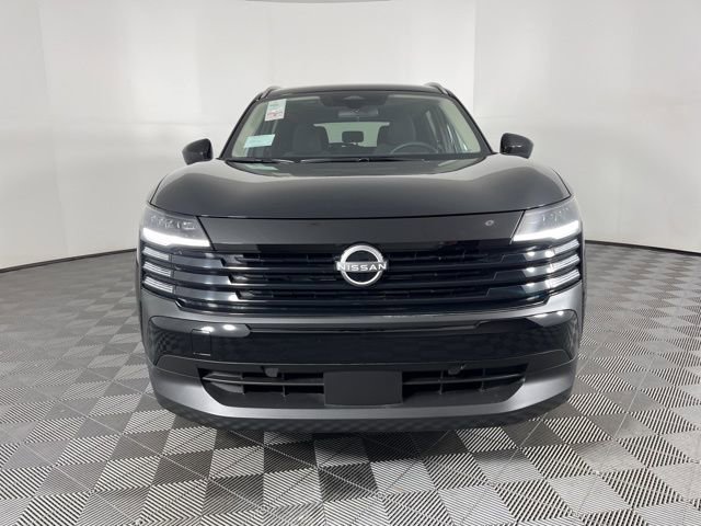 New 2026 Nissan Kicks SV w/ SV Premium Package image 4