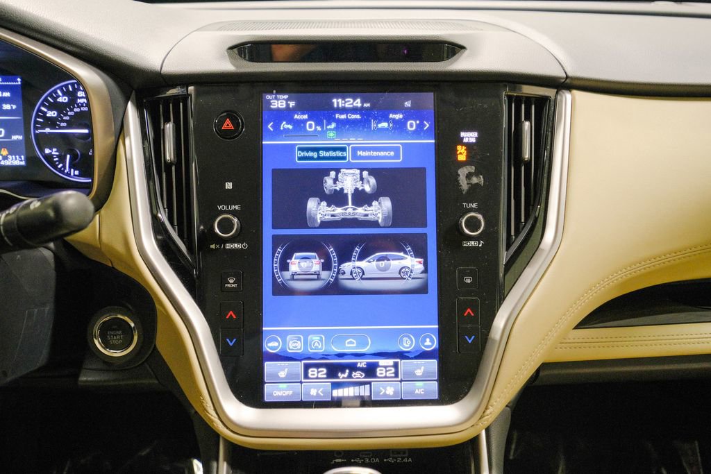 Used 2024 Subaru Legacy Limited image 31