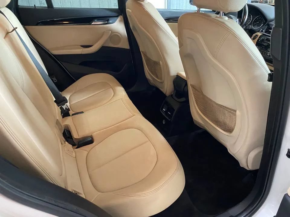 Used 2018 BMW X1 xDrive28i AWD/4WD image 29