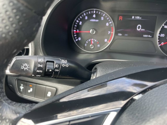 Used 2023 Kia Forte GT-Line w/ GT-Line Premium Package FWD image 35