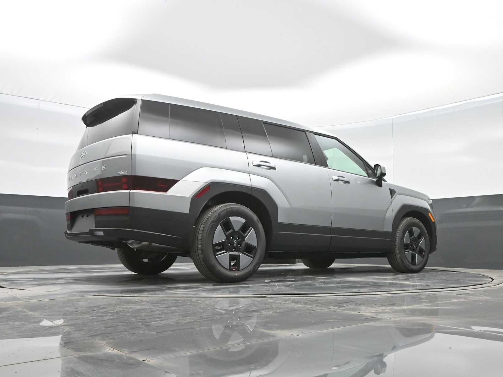 Certified 2026 Hyundai Santa Fe SE FWD image 35