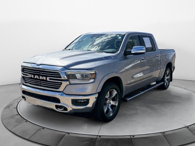 Used 2022 RAM 1500 Laramie image 6