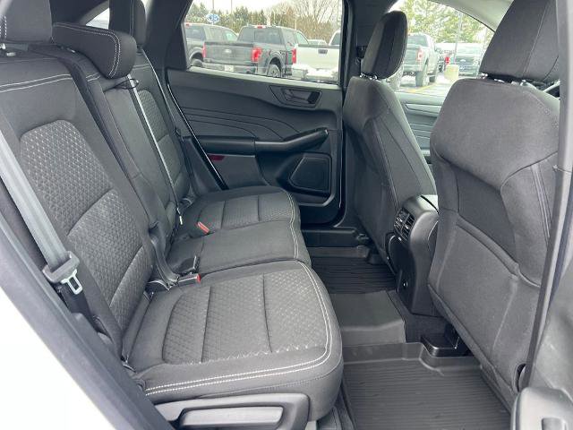 Certified 2023 Ford Escape Active image 35