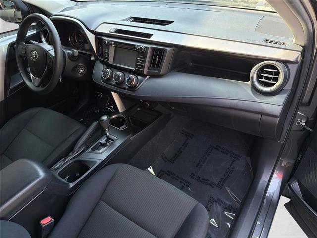 Used 2016 Toyota RAV4 LE FWD image 26