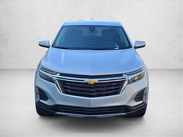 Used 2022 Chevrolet Equinox LT FWD image 2