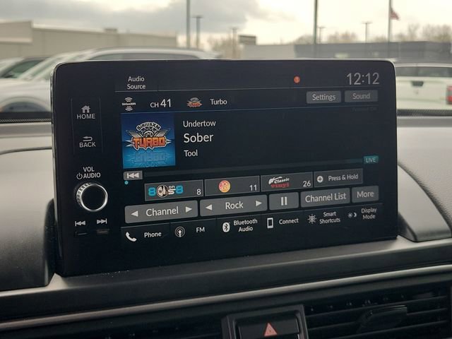 Used 2023 Honda Pilot EX-L image 22