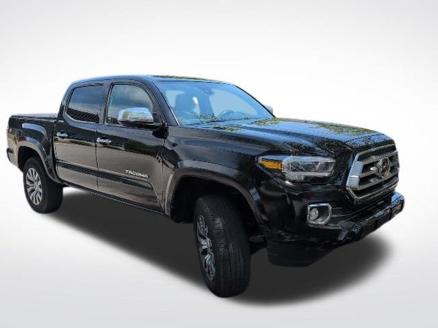 Used 2023 Toyota Tacoma Limited AWD/4WD image 9