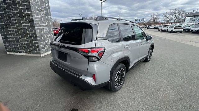 New 2026 Subaru Forester Premium AWD/4WD image 7