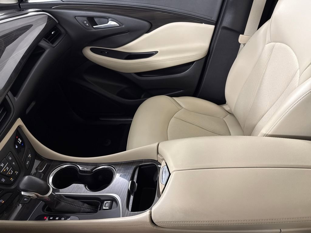 Used 2020 Buick Envision Preferred image 17