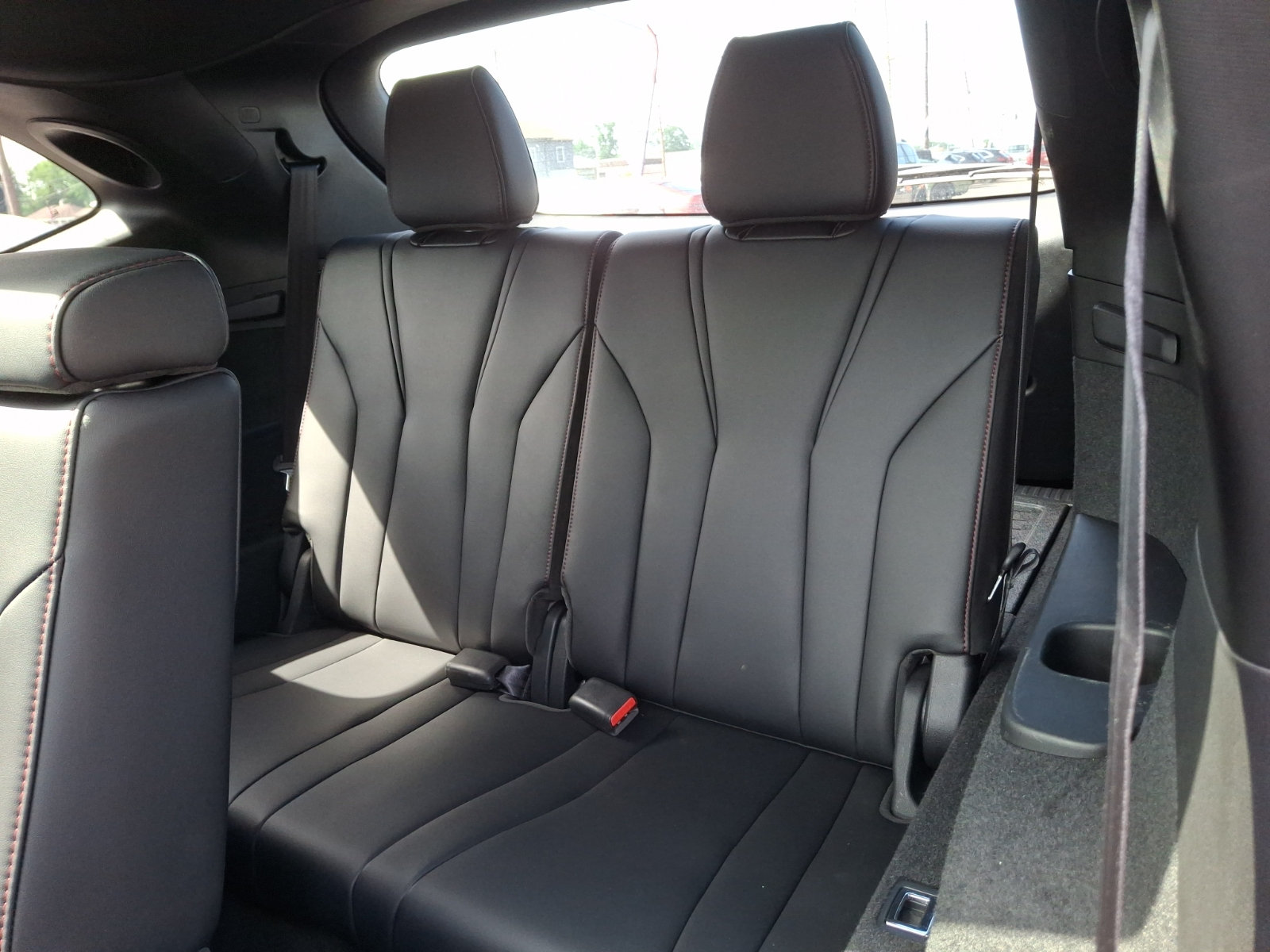 Used 2023 Acura MDX A-Spec AWD/4WD image 10