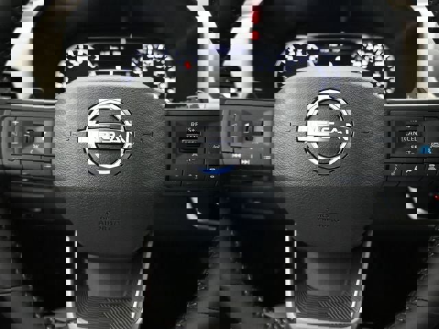 New 2026 Nissan Rogue SV w/ SV Premium Package image 24