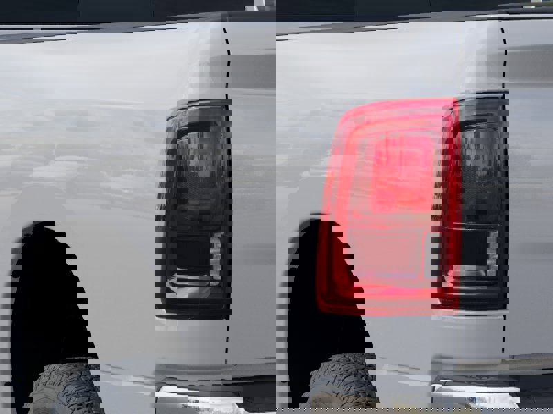 New 2026 RAM 3500 Tradesman image 9