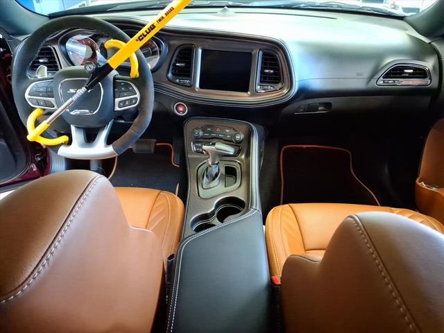 Used 2023 Dodge Challenger SRT Hellcat image 24