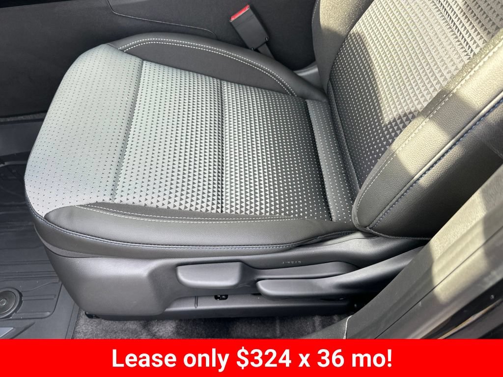 New 2026 Chevrolet Trax LT w/ Driver Confidence Package FWD image 12