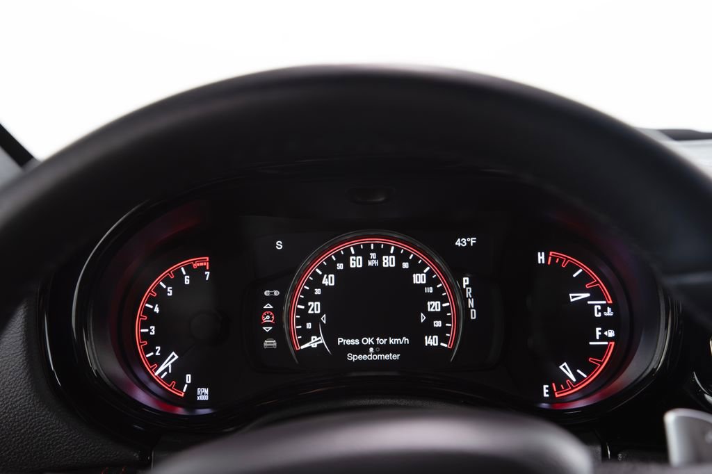 Used 2026 Dodge Durango GT AWD/4WD image 26