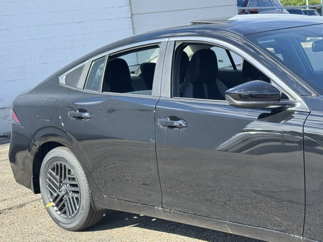 New 2026 Nissan Sentra SV w/ SV Convenience Package FWD image 5