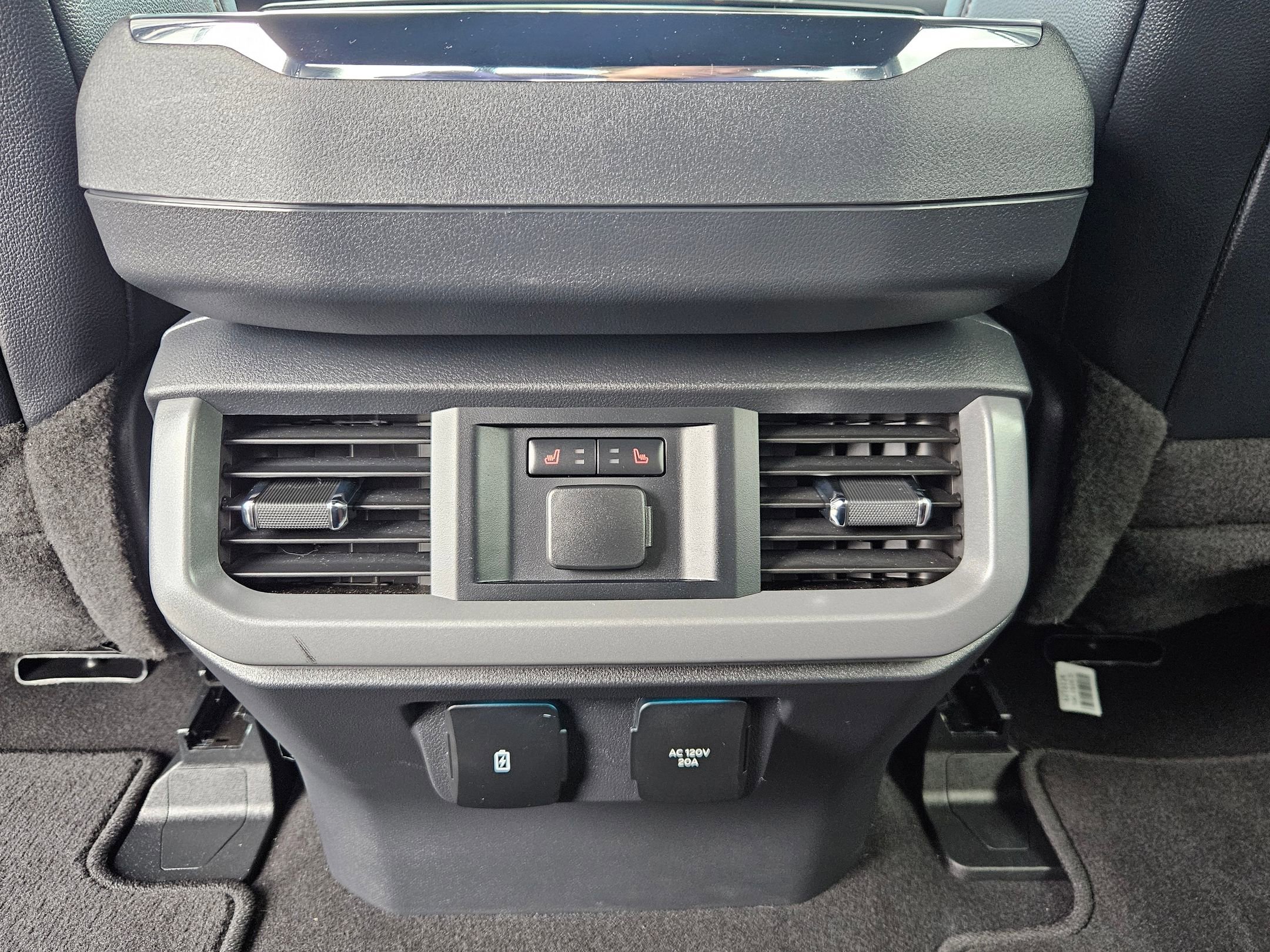 Used 2023 Ford F150 Lightning Lariat w/ Equipment Group 511A High image 23