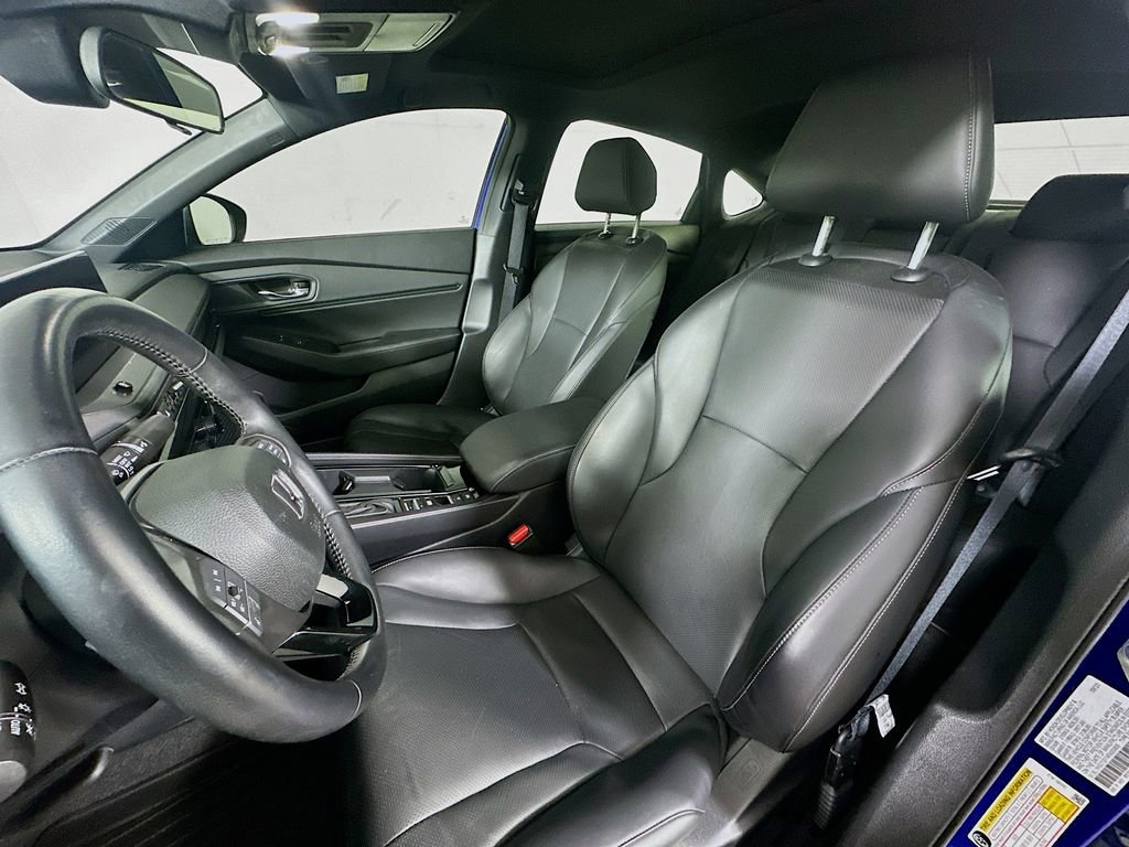 Used 2024 Honda Accord Sport image 14