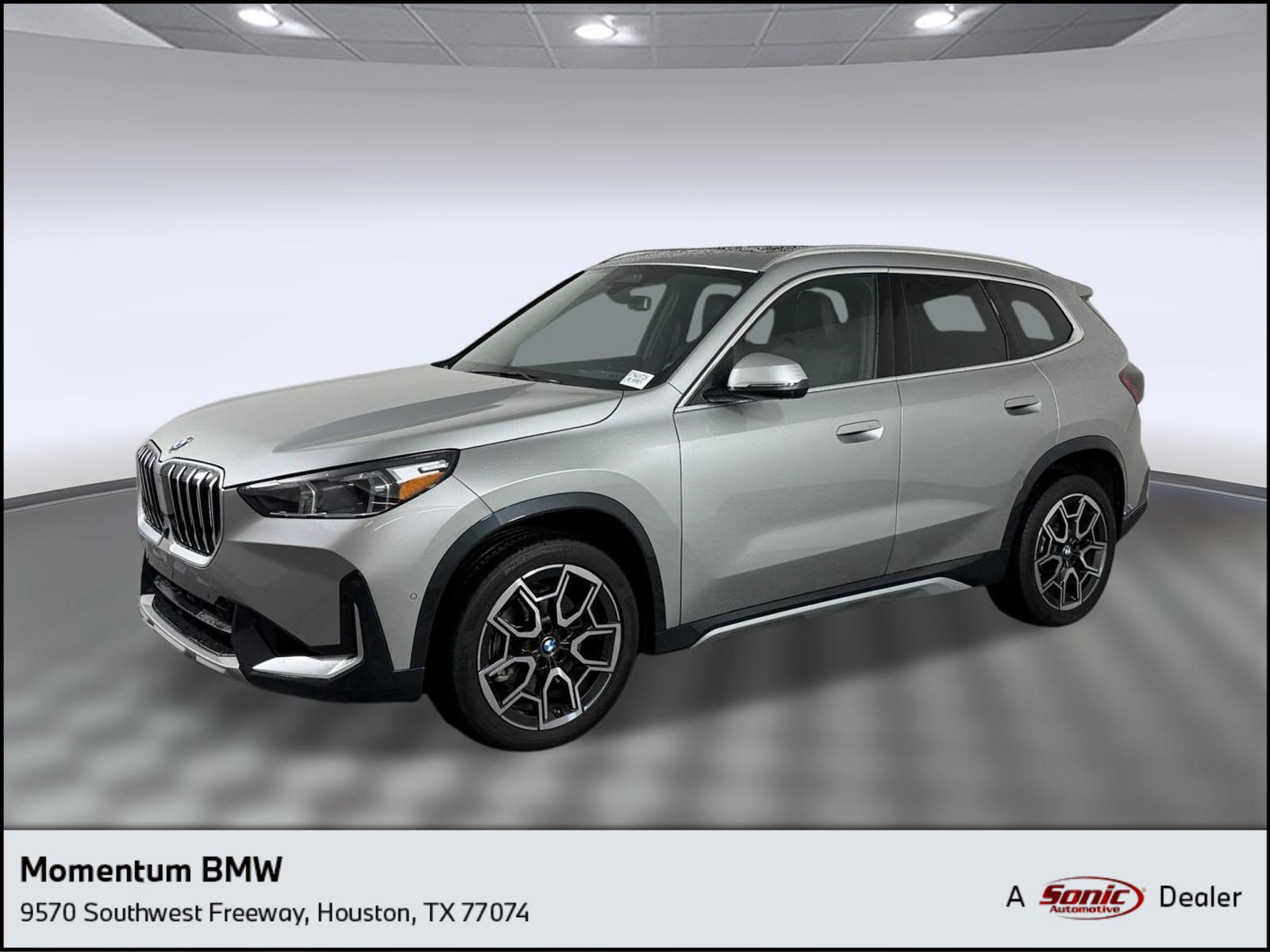 Used 2026 BMW X1 xDrive28i