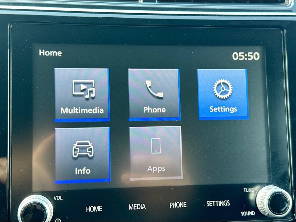 Used 2020 Mitsubishi Outlander Sport ES FWD image 16