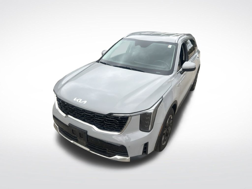 Certified 2024 Kia Sorento S FWD image 34