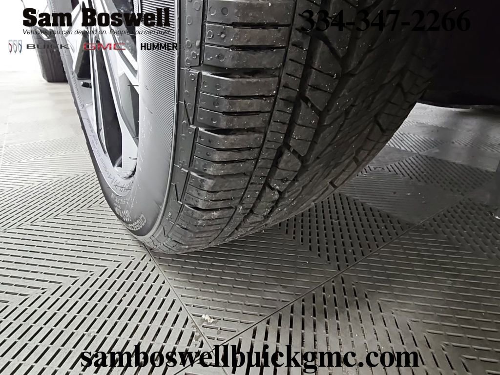 New 2026 Buick Enclave Sport Touring w/ Power Package image 53