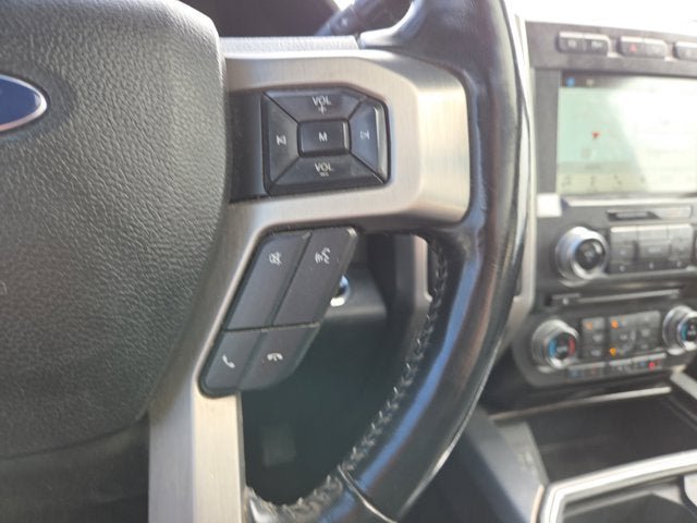 Used 2017 Ford F250 Platinum w/ Platinum Ultimate Package image 22