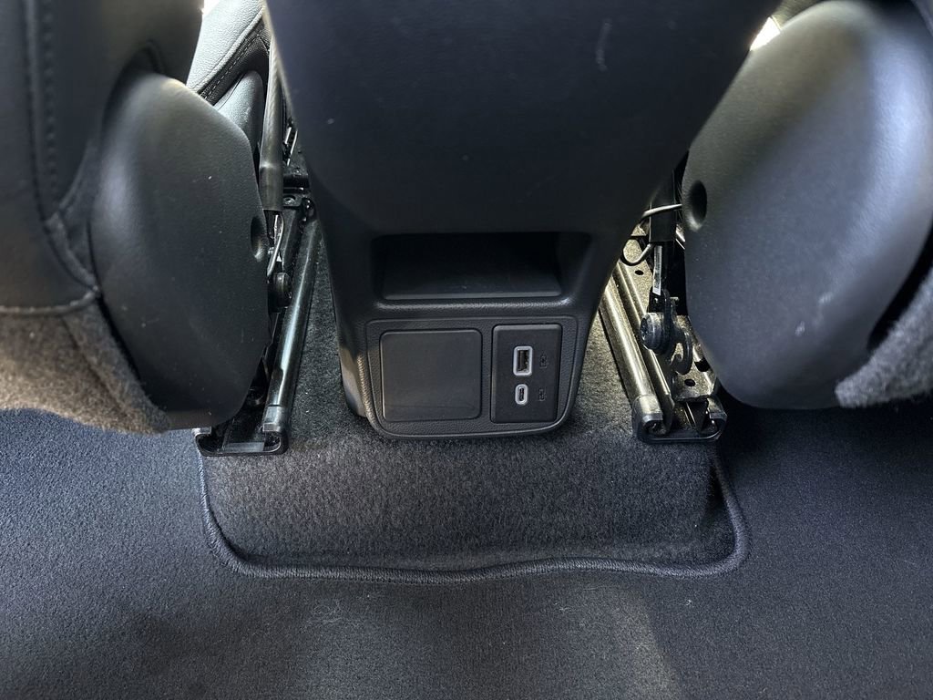 Used 2025 Buick Encore GX Preferred FWD image 21