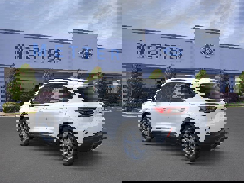 New 2025 Ford Escape ST-Line w/ Tech Pack #1 image 5