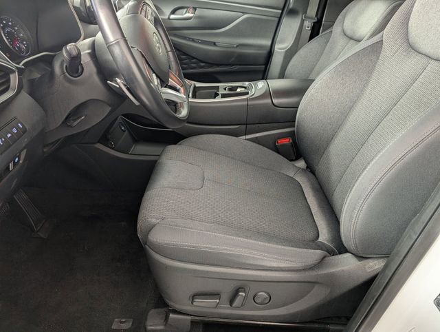 Used 2023 Hyundai Santa Fe SEL image 12