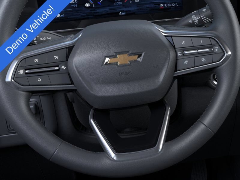 New 2026 Chevrolet Tahoe High Country w/ Sun And Tow Package AWD/4WD image 19