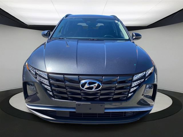 Used 2022 Hyundai Tucson SEL w/ Convenience Package image 25
