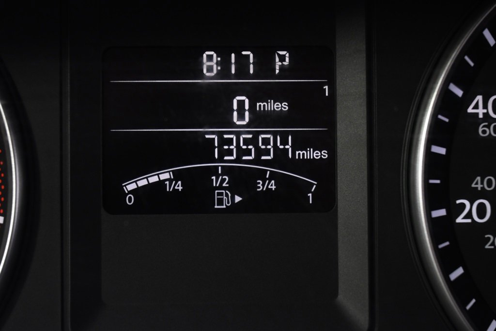 Used 2013 Volkswagen Jetta SE image 25