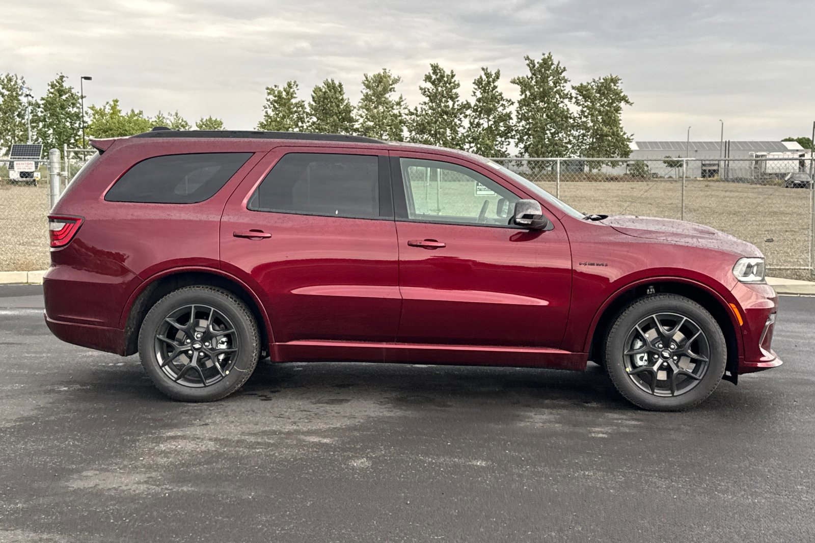 New 2026 Dodge Durango GT image 2