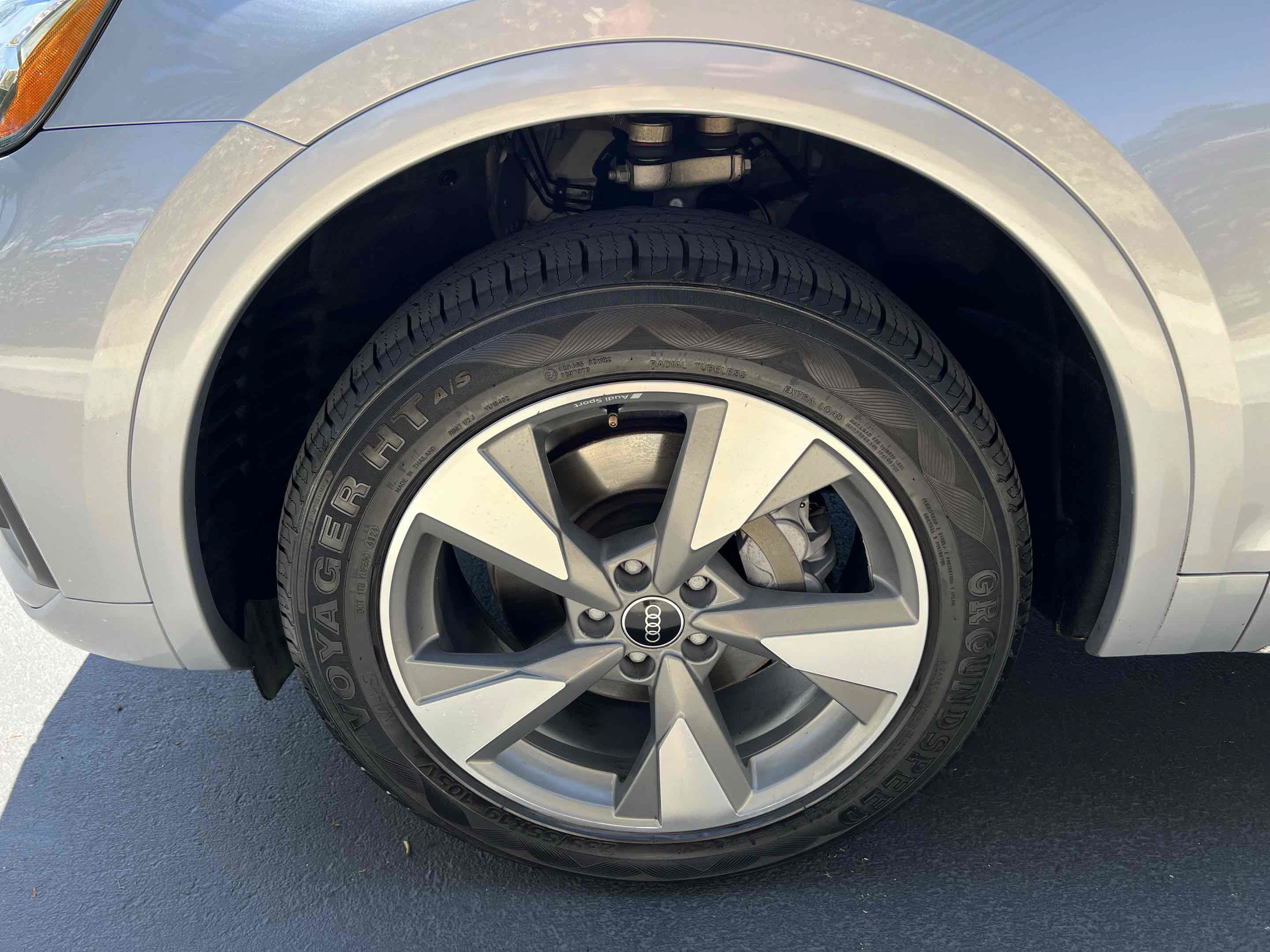 Used 2022 Audi Q5 2.0T Premium Plus AWD/4WD image 82