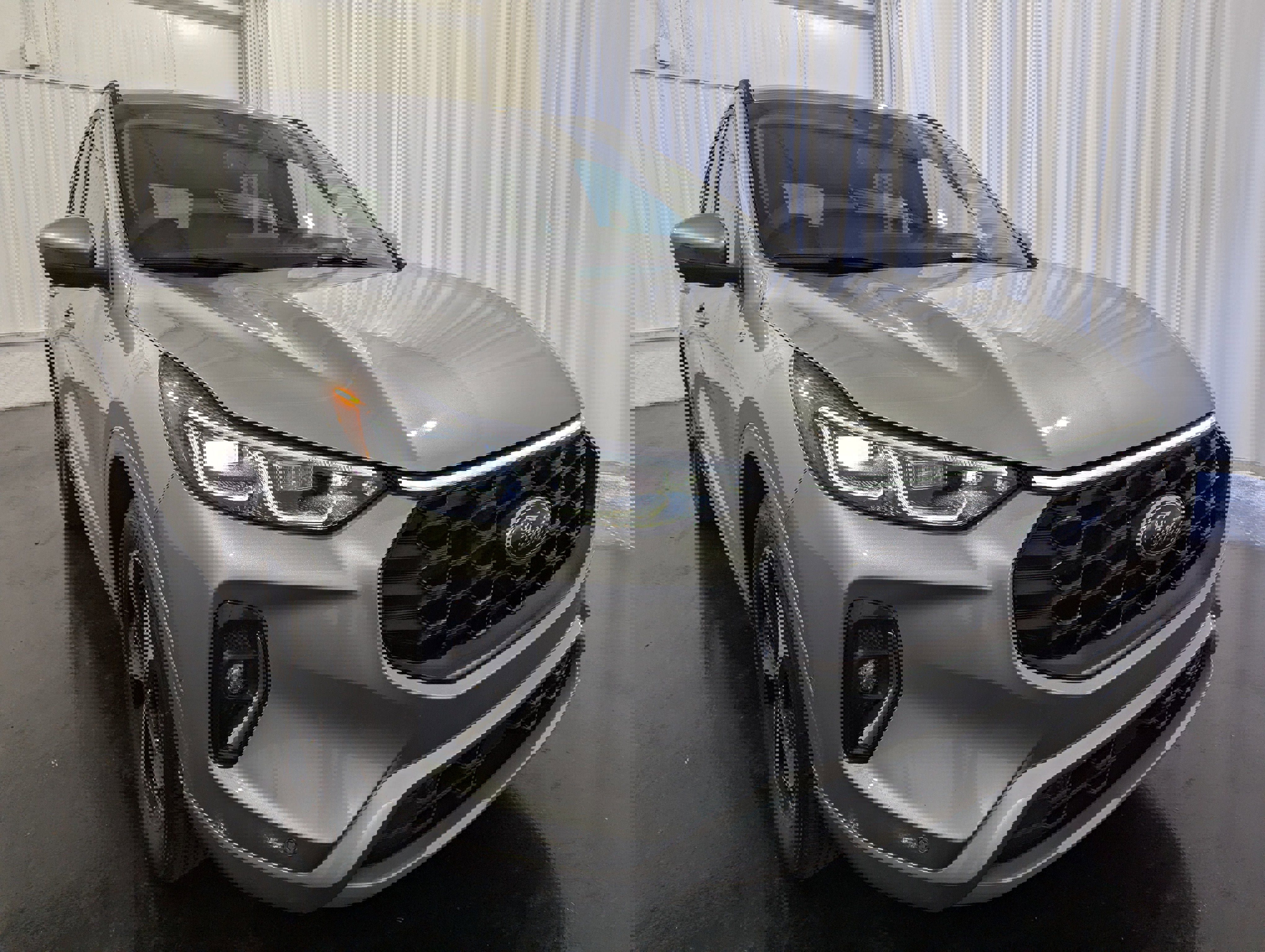 Used 2023 Ford Escape ST-Line Elite w/ Premium Technology Package image 5