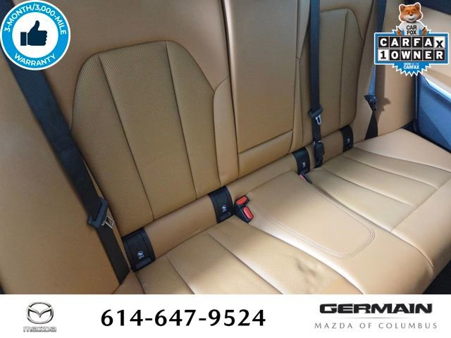 Used 2023 BMW 330i xDrive 330i xDrive w/ Premium Package image 21