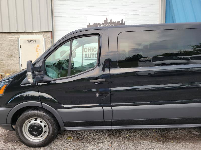 Used 2018 Ford Transit 150 XL RWD image 7