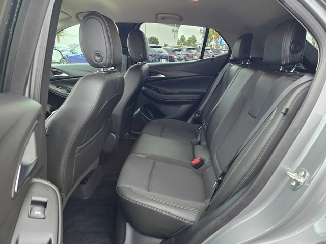 Used 2025 Buick Encore GX Preferred FWD image 14