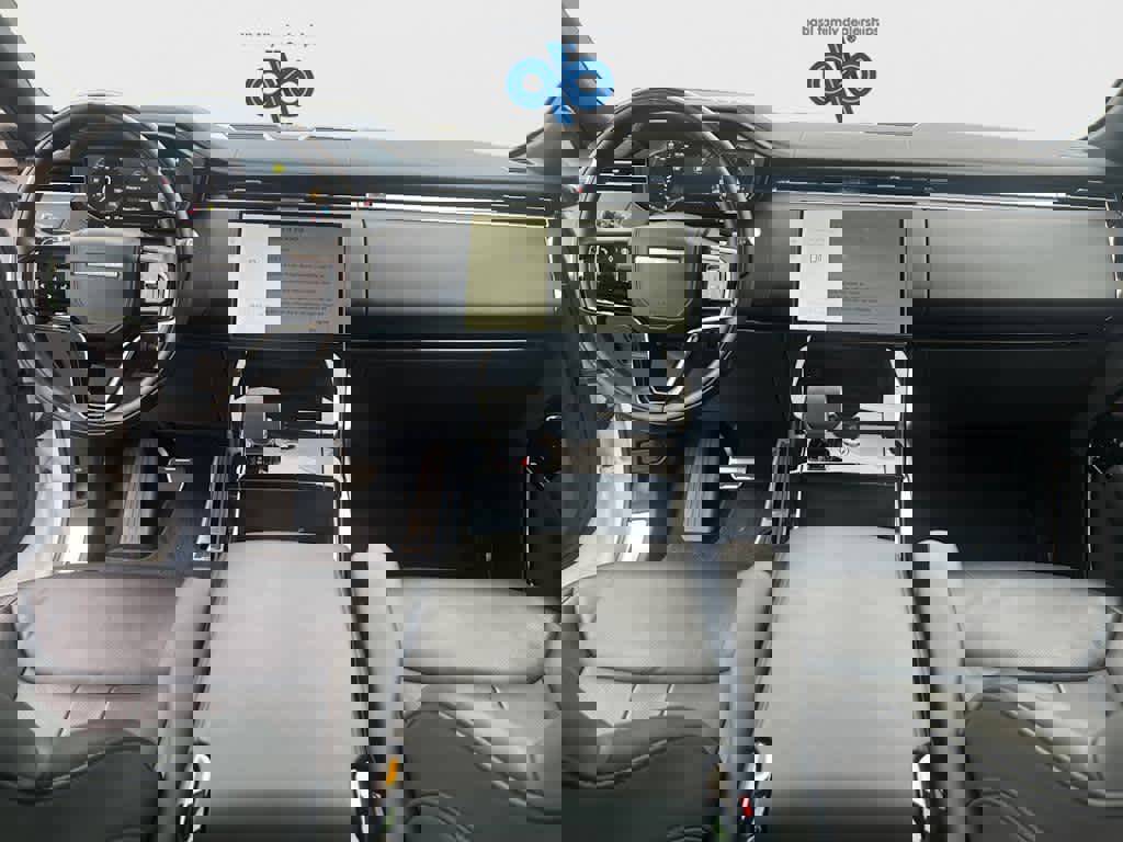 Used 2024 Land Rover Range Rover Sport Dynamic SE image 15