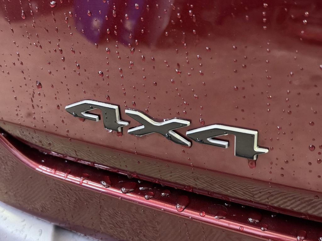 New 2026 Jeep Grand Wagoneer Limited image 6