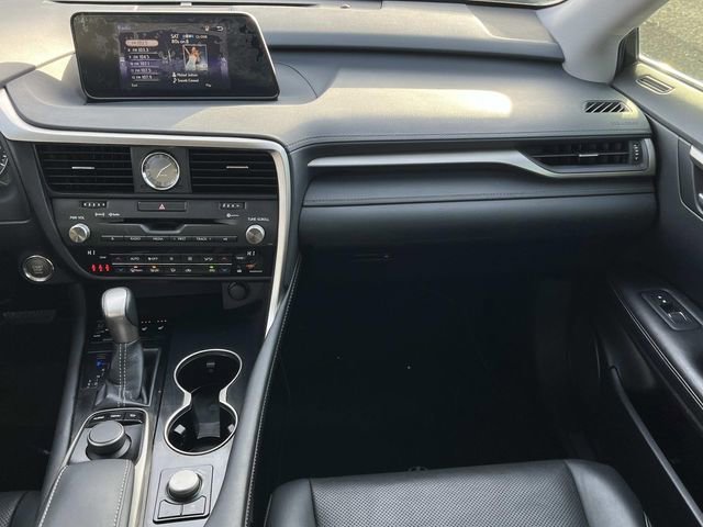 Used 2017 Lexus RX 350 FWD w/ Accessory Package image 13