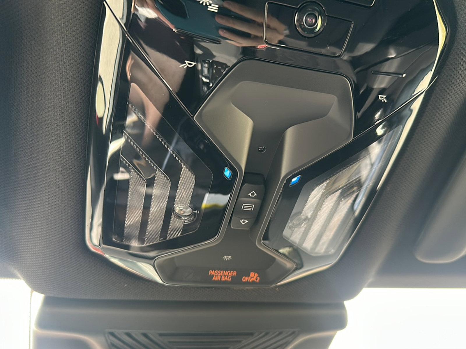 New 2026 BMW X3 xDrive30 w/ Premium Package image 28