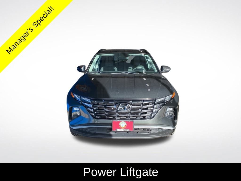Used 2023 Hyundai Tucson SEL image 14
