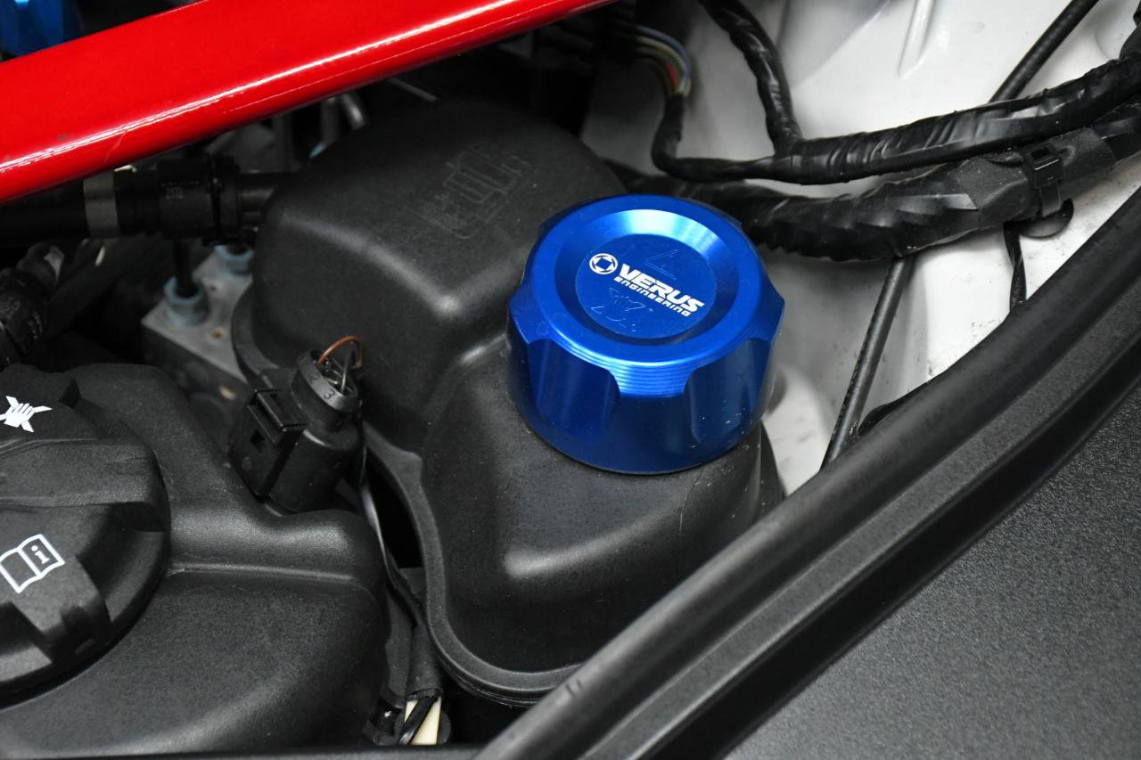 Used 2022 Toyota Supra A91 Edition w/ Driver Assist Package image 24