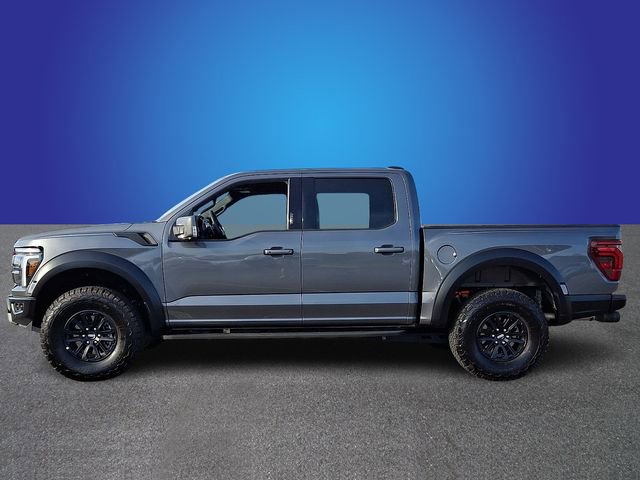 Used 2024 Ford F150 Raptor image 7